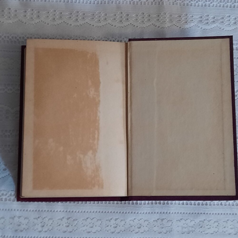 The Time Is At Hand, Studies in The Scriptures 1915, Jehovah's Witnesses, Winged - Picture 11 of 13